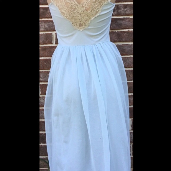 Vintage Slimtite Women’s Nightgown - Picture 4 of 6